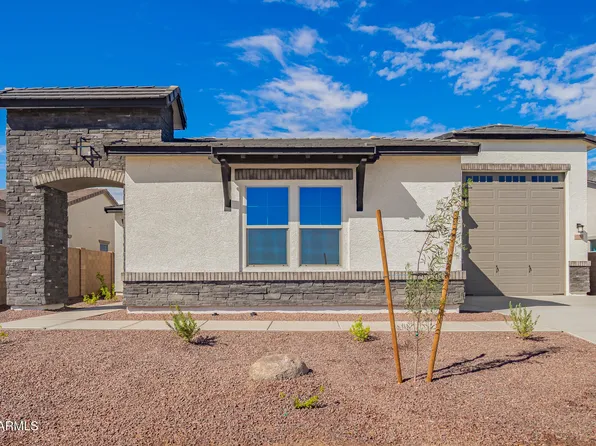 17320 W TOWNLEY Avenue, Waddell, AZ 85355