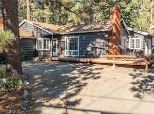 6234 Division St, Wrightwood, CA 92397