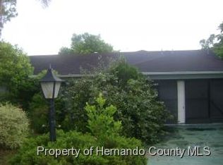 4163 Augustine Rd, Spring Hill, FL 34609