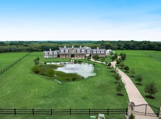 813 Horseshoe Bnd, Royse City, TX