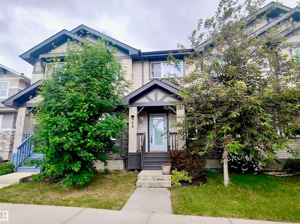 940 E Gate NW, Edmonton, AB T6M 0V4