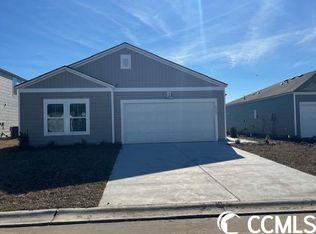 8203 Forest Edge Dr LOT 515, Myrtle Beach, SC 29579