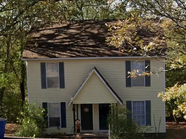 4717 Ridge Rd #A, North Little Rock, AR 72116