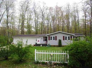 223 Boucher St, Higgins Lake, MI 48627