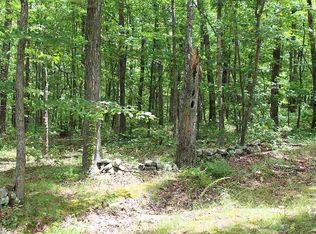 570 Sally Flat Rd, Clinton, AR 72031