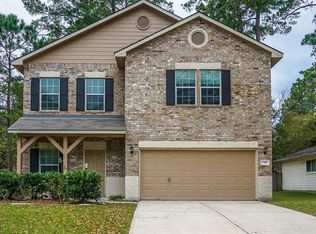 17007 Midships Way, Crosby, TX 77532