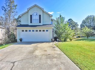 4577 Rugosa Way, Austell, GA 30106