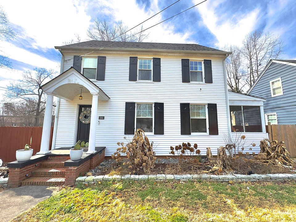1st image of 16 Dahlgren Ave
