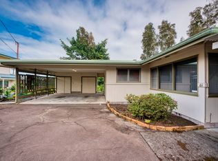 61 Pakalana St, Hilo, HI 96720