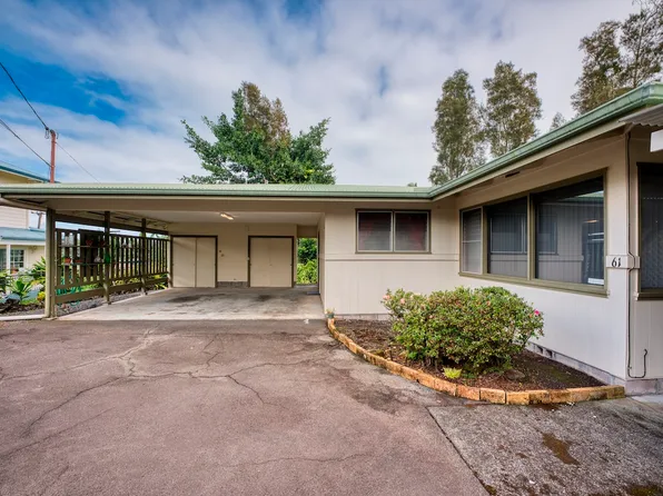 61 Pakalana St, Hilo, HI 96720