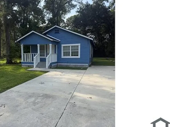 2307 Roosevelt St, Mobile, AL 36617