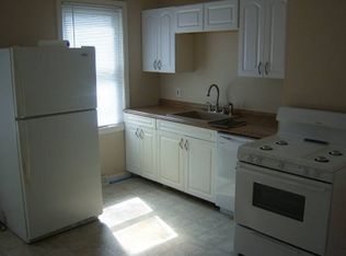 110 Forest Ave, Cranston, RI 02910