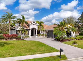 7485 Preservation Dr, Sarasota, FL 34241