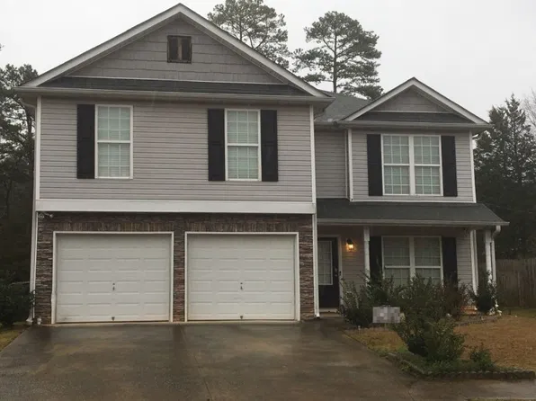 4740 Duval Point Way, Snellville, GA 30039