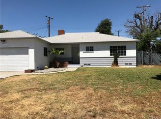 297 San Rafael St, Pomona, CA 91767