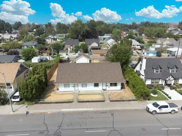 719-723 W Clark St, Pasco, WA 99301