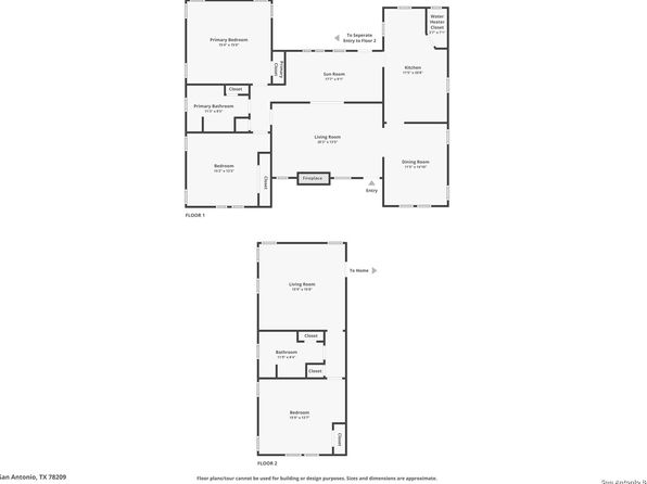 520 Pershing Ave, San Antonio, TX 78209