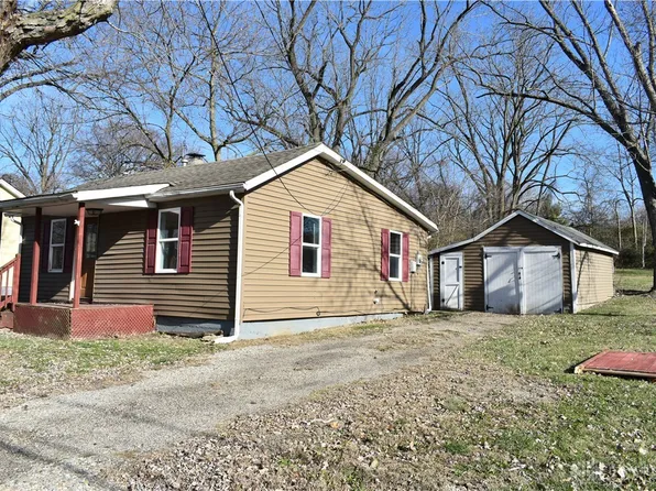 807 Eaton Ave, Middletown, OH 45044