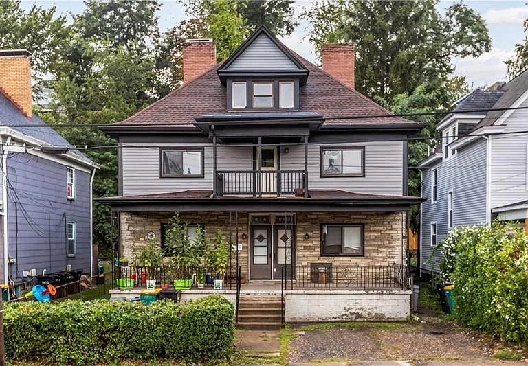 319 N Balph Ave — Photo 1