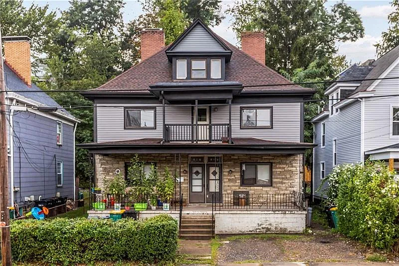 319 N Balph Ave