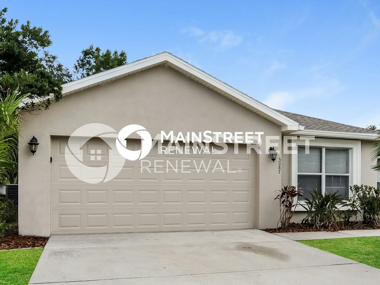 5087 Belmont Park Ln — Photo 3