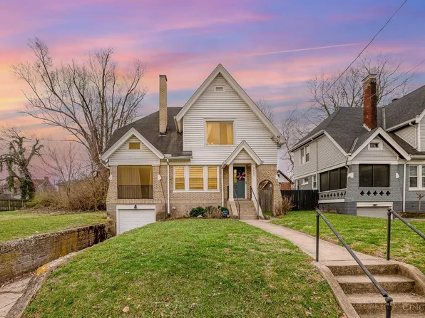 1227 Rossmore Ave, Cincinnati, OH 45237