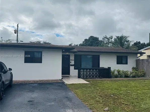 6510 Grant Ct #2, Hollywood, FL 33024