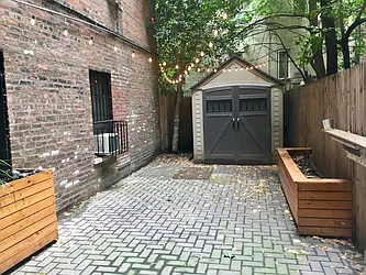 Rented by OGI Management