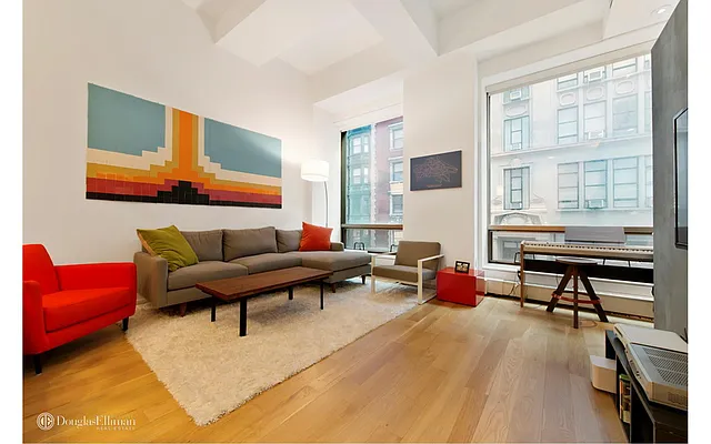 Rented by Douglas Elliman | media 11