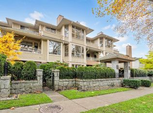 3755 W 8th Ave #309, Vancouver, BC V6R 1Z2