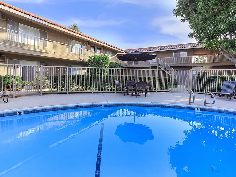 Camino Pueblo and El Rancho Apartment Homes — Photo 6