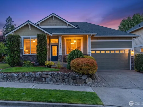 1922 10th Street Pl SW, Puyallup, WA 98371