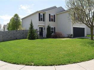 10401 Buckshire Ln, Indianapolis, IN