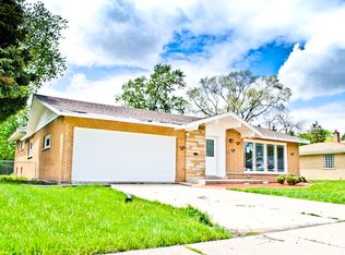 15358 Ellis Ave, South Holland, IL