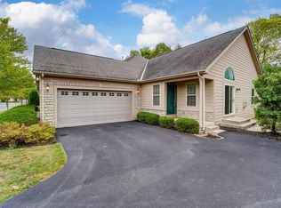 4831 Rays Cir, Dublin, OH 43016