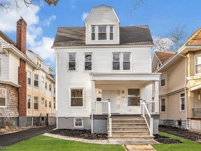 163 S Burnett St, East Orange, NJ, 07018