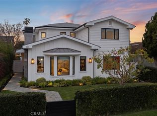 515 Tustin Ave, Newport Beach, CA 92663