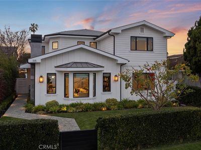 515 Tustin Ave, Newport Beach, CA, 92663