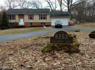 8353 Brookwood Rd, Millersville, MD