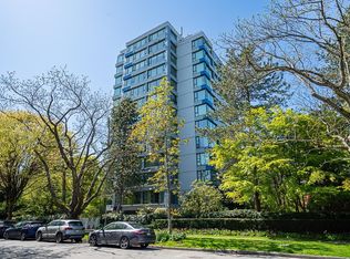 5425 Yew St #903, Vancouver, BC V6M 3X7
