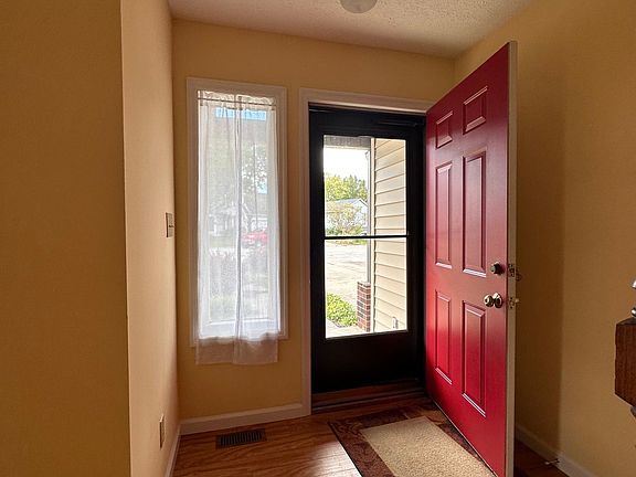 Entryway
