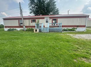 2740 E Highway 86, Irvington, KY 40146