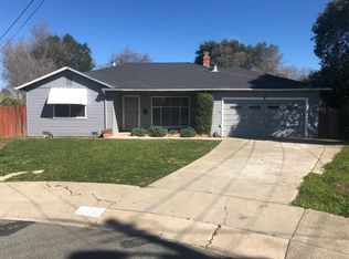 3215 David Ct, Concord, CA 94519