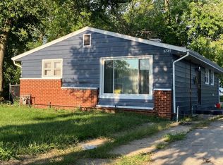 16549 Honore Ave, Markham, IL 60428