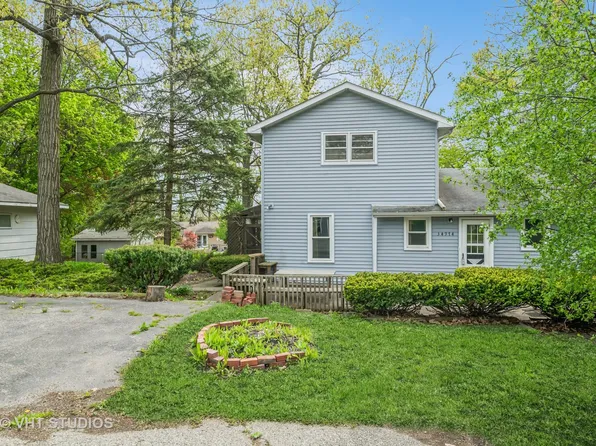 34974 N Lincoln Ave, Lake Villa, IL 60046