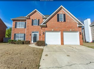 2135 Old Cahaba Pl, Helena, AL 35080