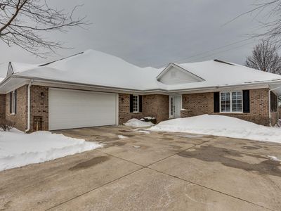 1695 30th Ct, Kenosha, WI, 53144