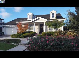 1800 Hollyview Dr, San Ramon, CA 94582