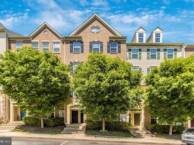 7295 Elkridge Crossing Way, Elkridge, MD, 21075