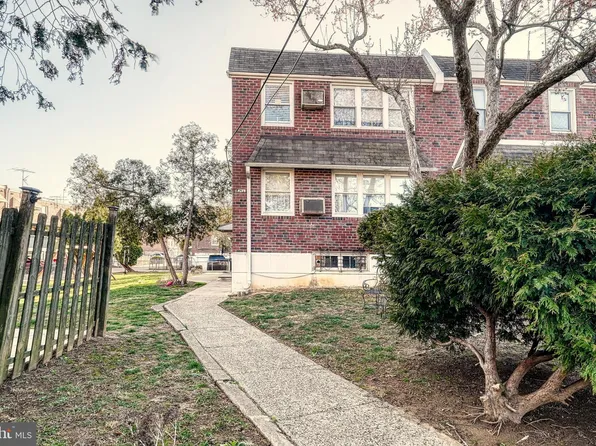 8714 Gillespie St, Philadelphia, PA 19136